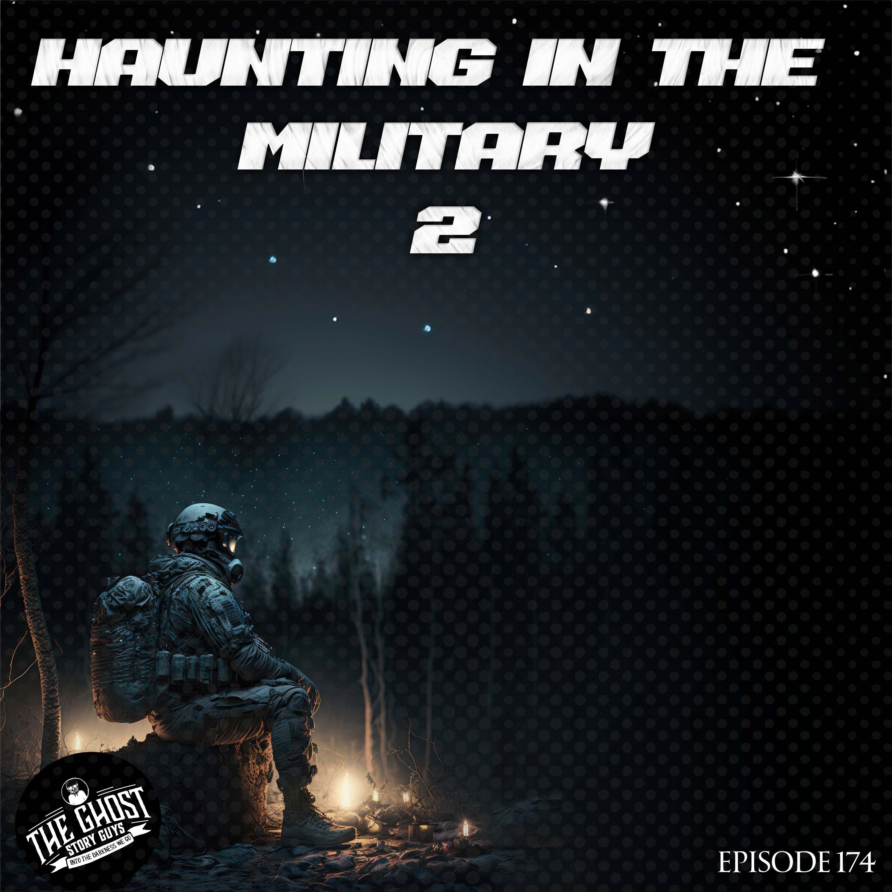 The Ghost Story Guys