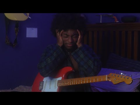 Music is ruining your life | Shimon Davis