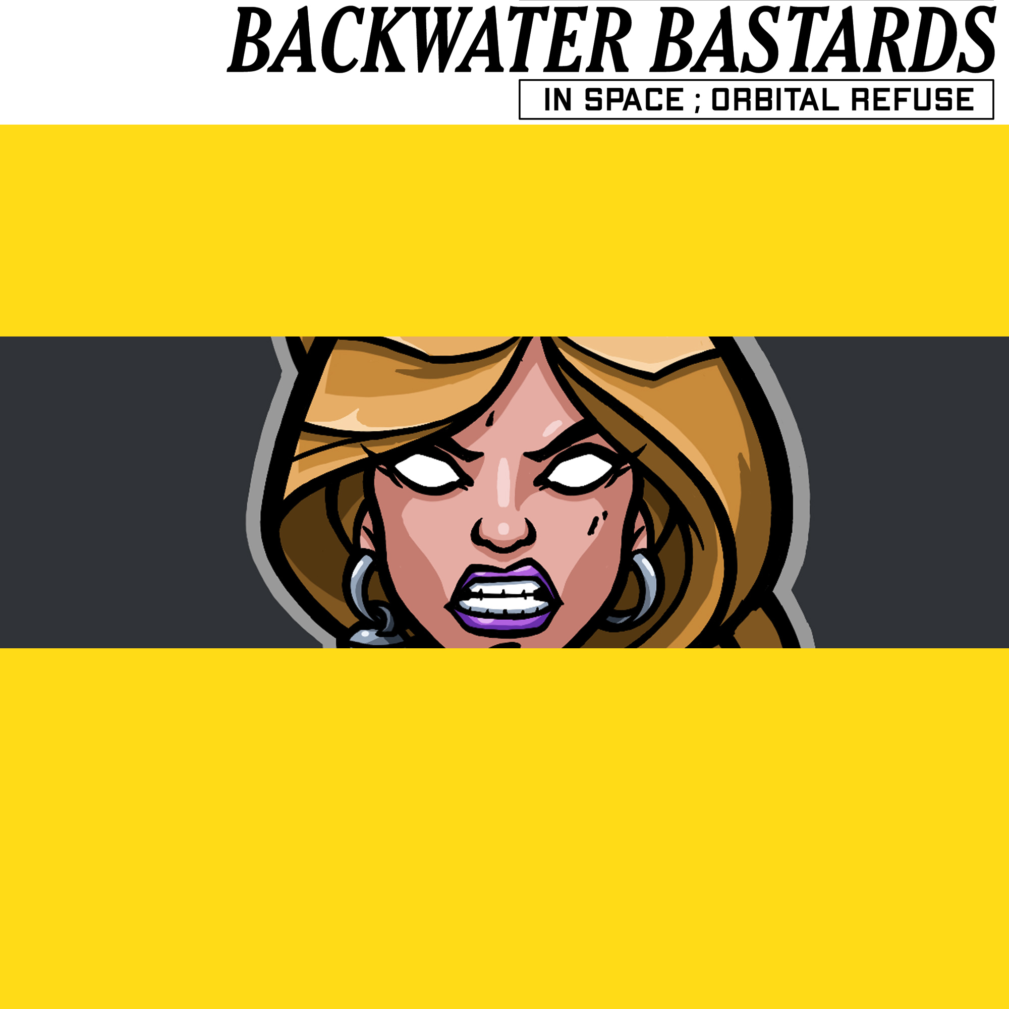 Short Stories | The Art of Getting Caught feat. Hamilton and Fiona K. T. Howat