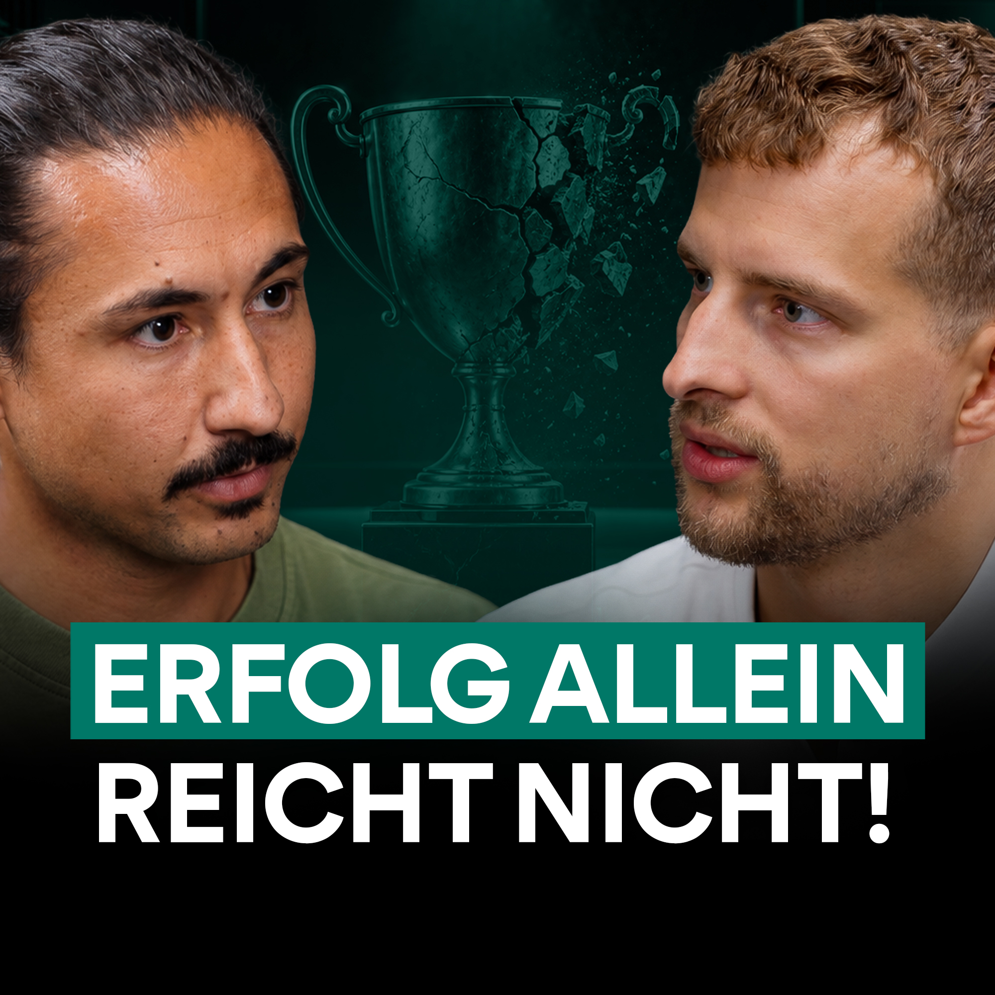 Performance Coach der Top-Unternehmer: So holen sie das Maximum aus jedem Tag episode artwork
