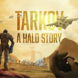 Tarkov: A Halo Story - Halo Game Universe Audio Drama
