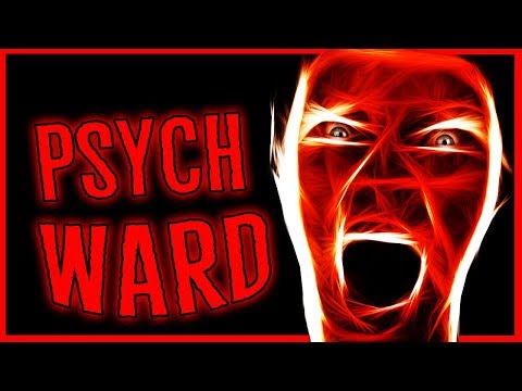 7 True Psych Ward Stories from Former Patients episode artwork
