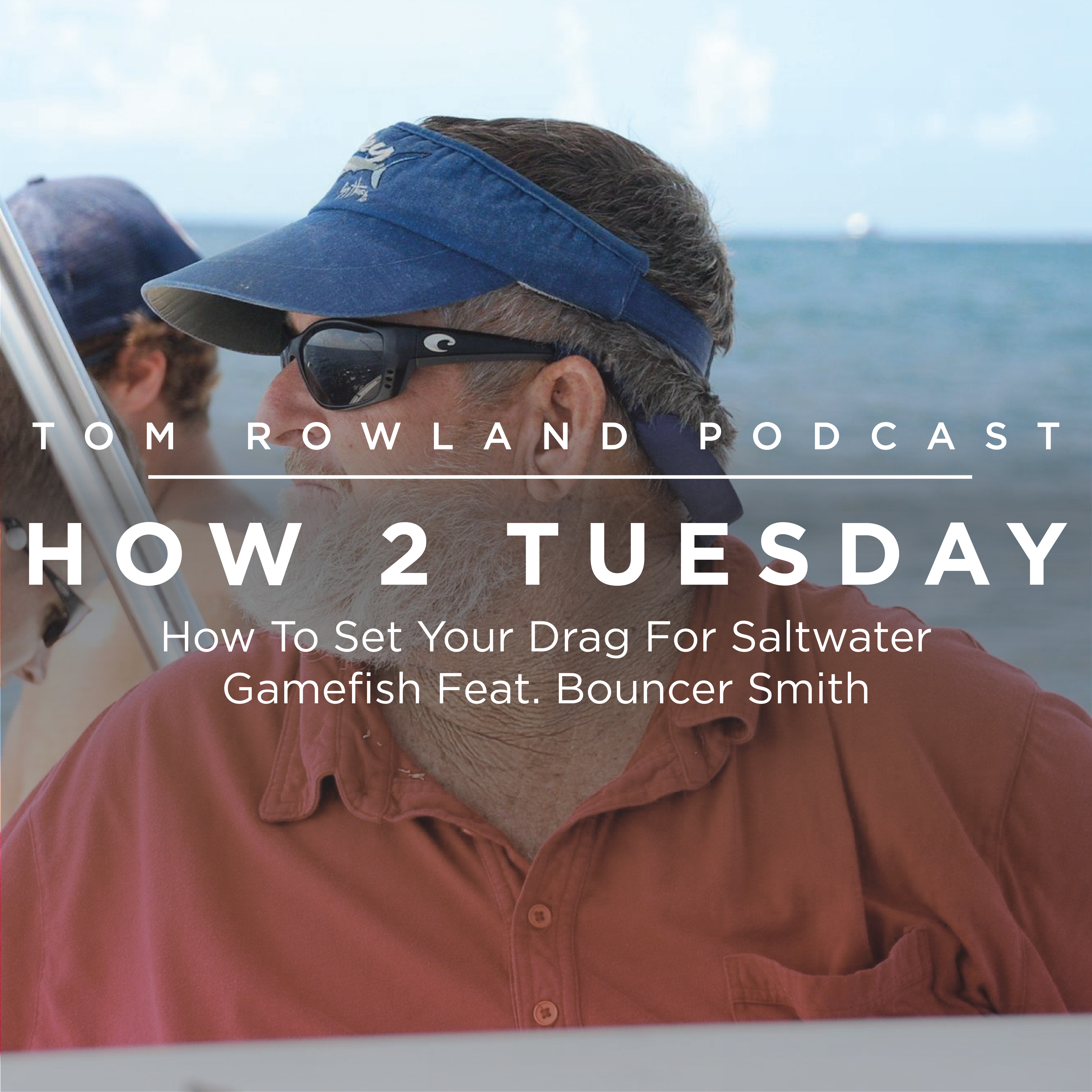 HOW 2 TUESDAY #12 - How To Set Your Drag For Saltwater Gamefish