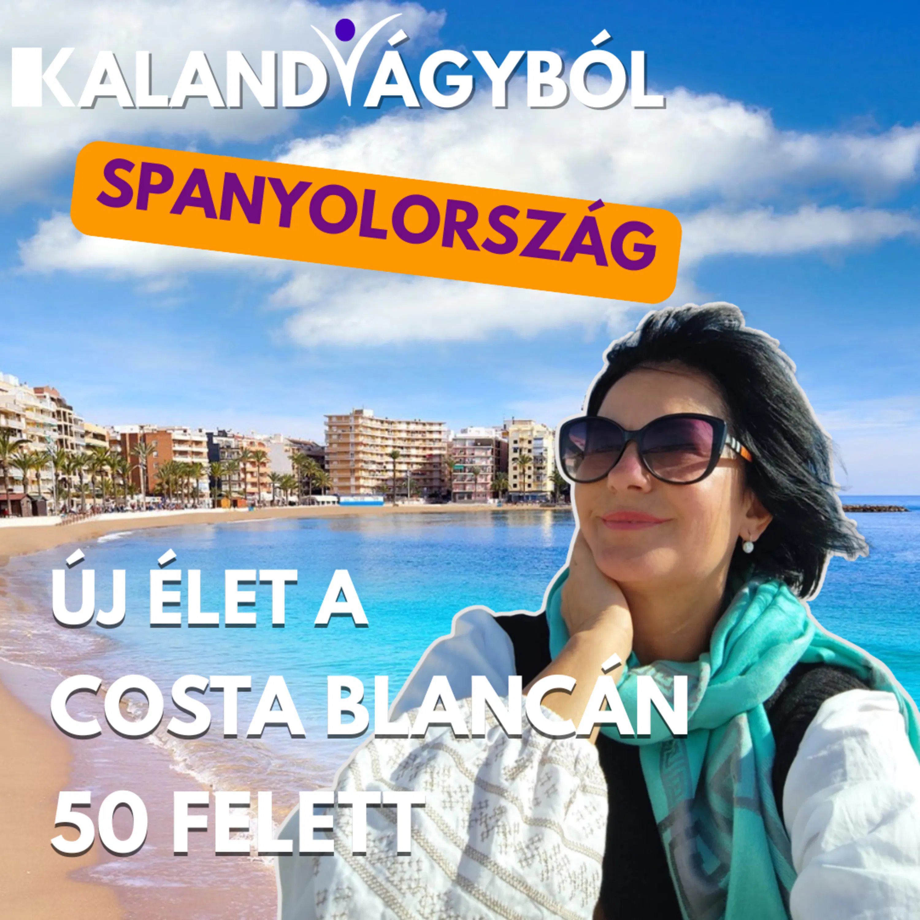 Torrevieja, ahová szívesen költöznek a magyarok