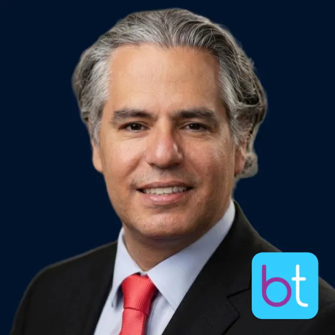 Ep. 278 Comprehensive Evaluation and Surgical Management of Nasal Septal Perforations with Dr. Oswaldo Henriquez episode artwork