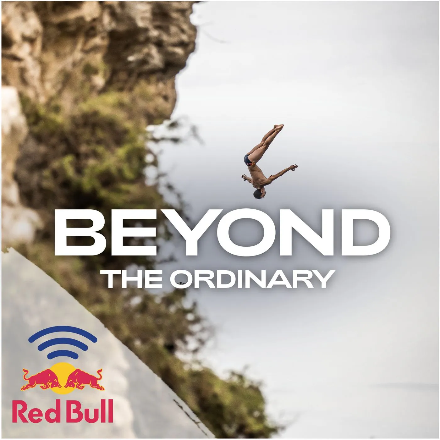 Meet the 20-year-old built to dive off 27-metre-high platforms: Aidan Heslop Meet the 20-year-old built to dive off 27-metre-high platforms: Aidan Heslop