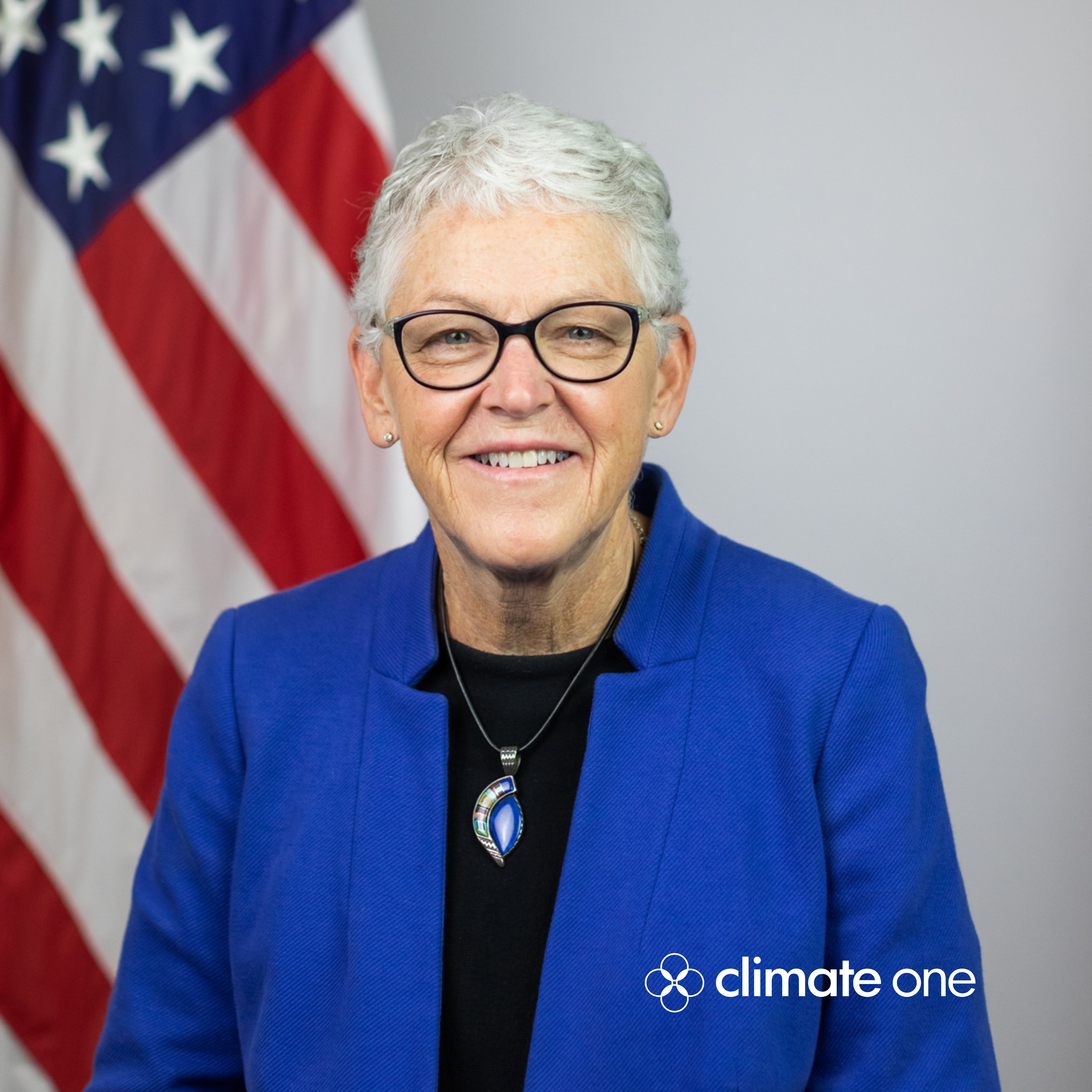 Gina McCarthy on Cutting Everything but Emissions