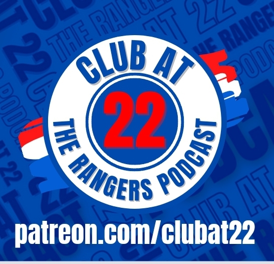 Welcome to Club at 22 on Patreon