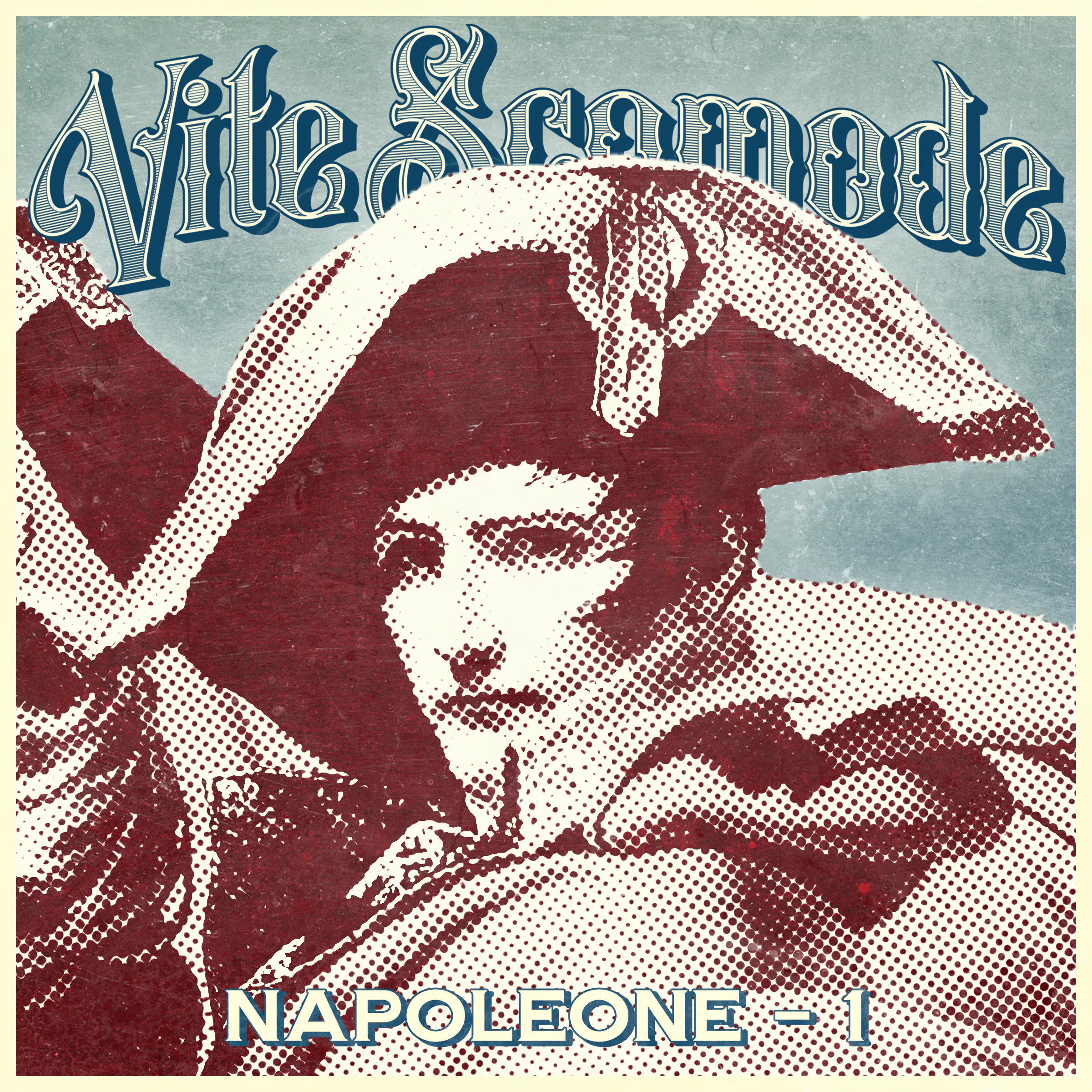 Napoleone Bonaparte - Parte 1