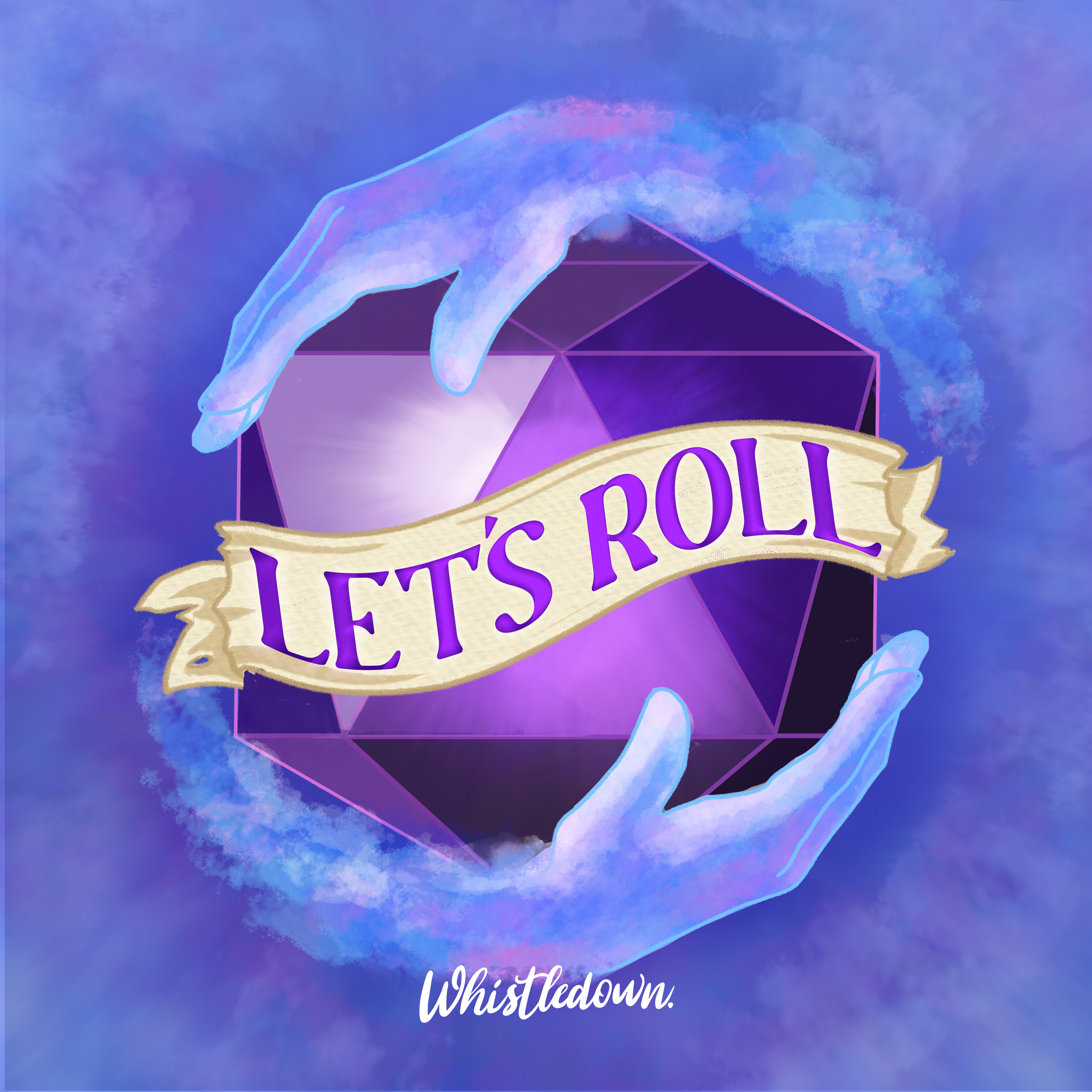 Let's Roll