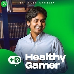 HealthyGamerGG