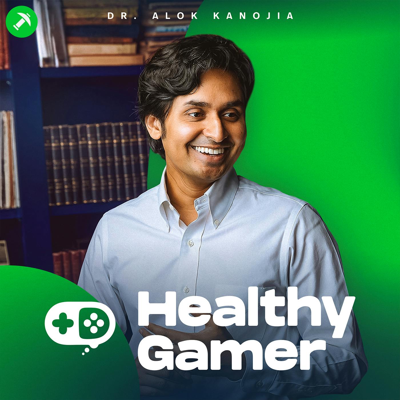 HealthyGamerGG