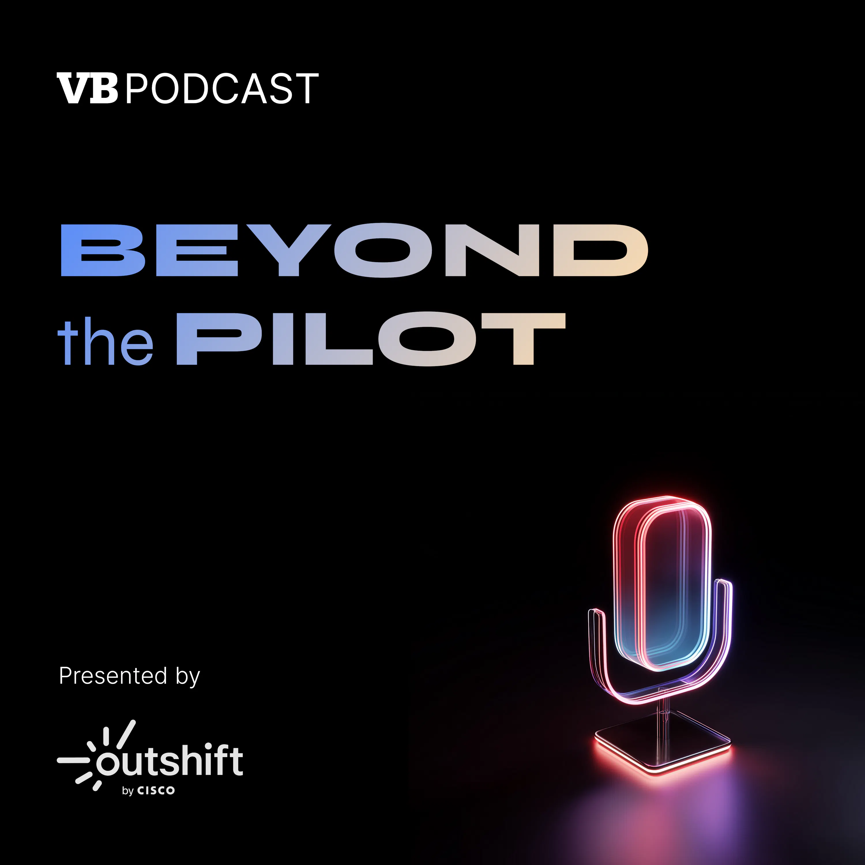 The Protocol Stack AI Is Missing episode artwork
