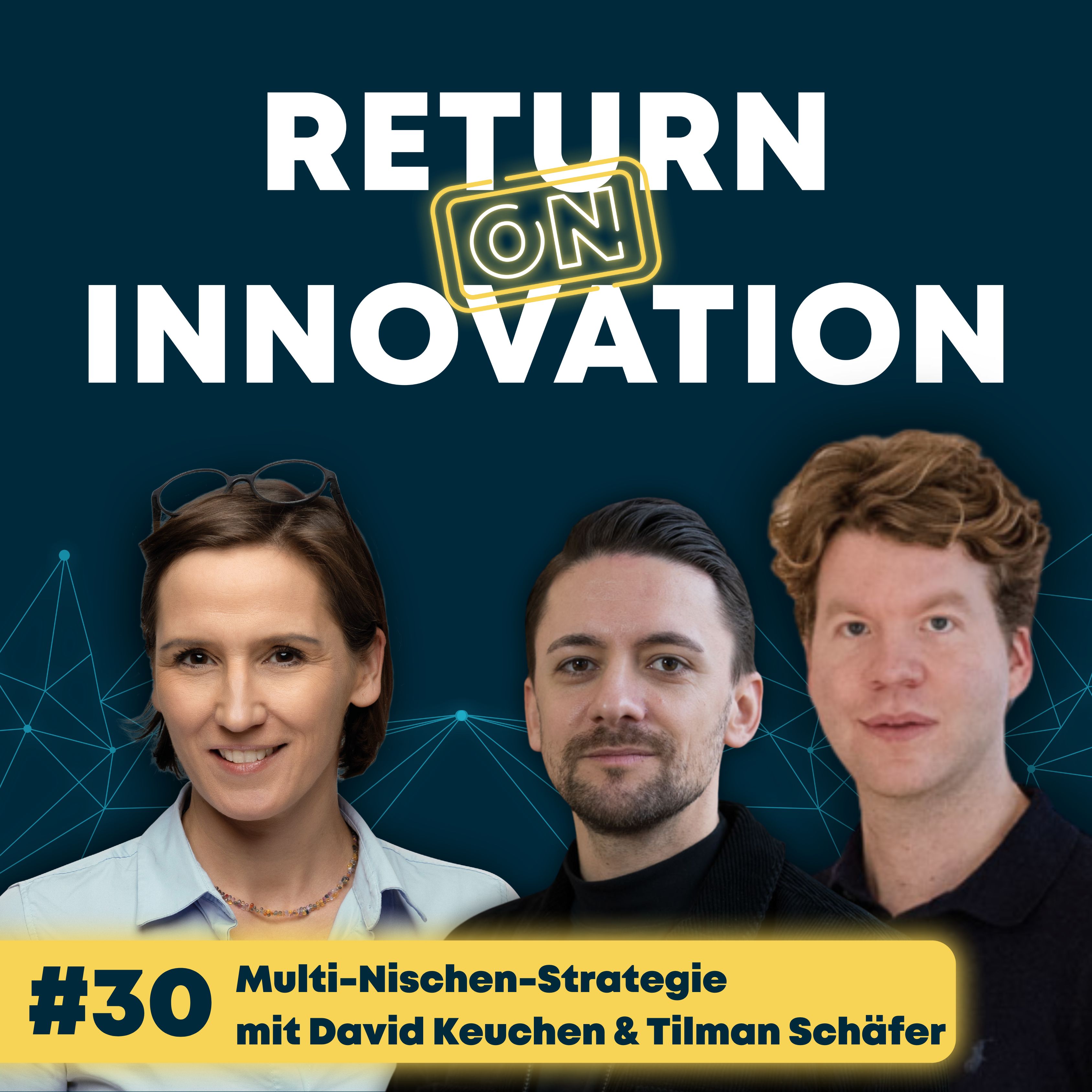 Return on Innovation