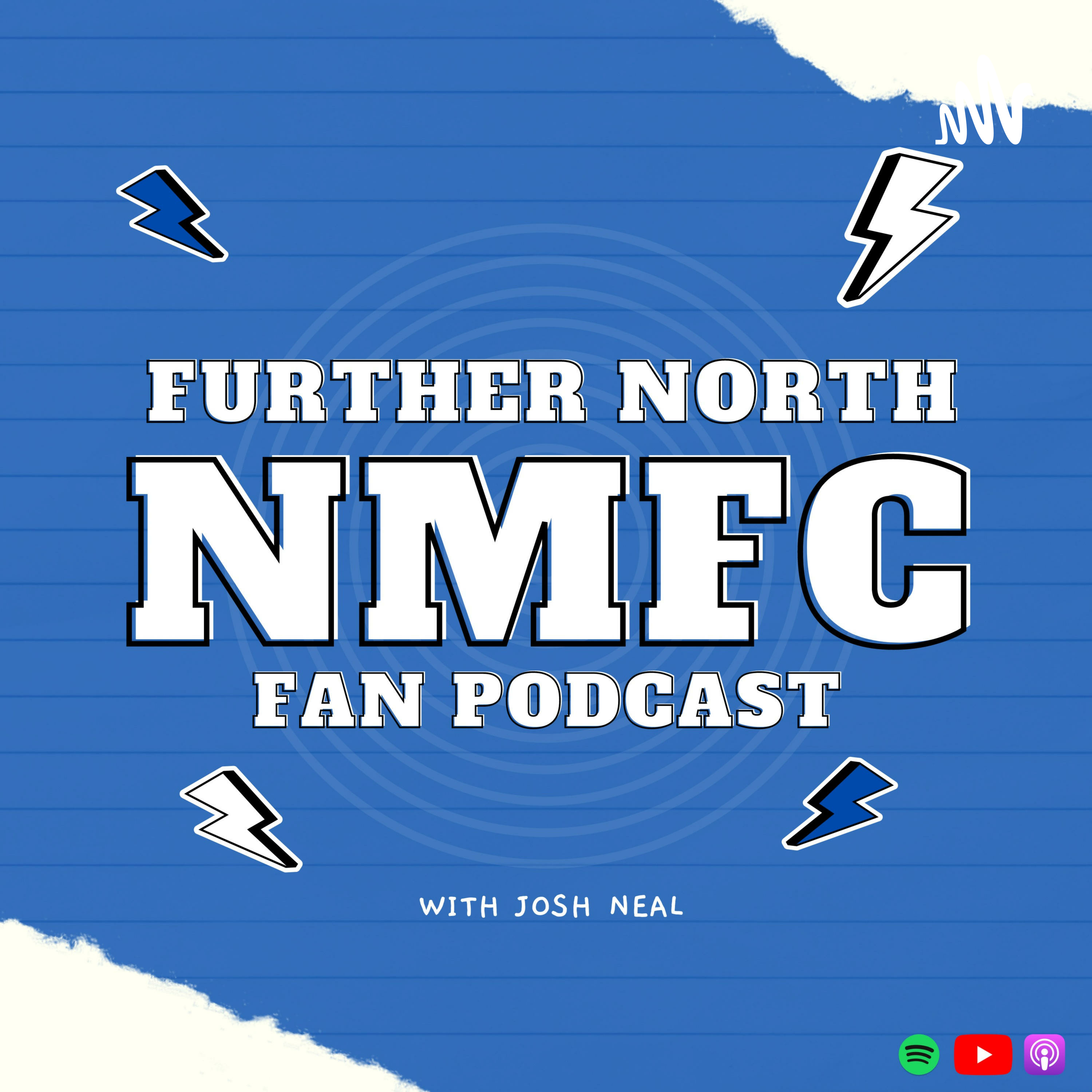 SHEEZE LUIZZ! Breaking down our win against the Eagles, Can Harry Sheezel win the Rising Star AND Brownlow? And kicking off the Shaun Atley Club Champ! episode artwork