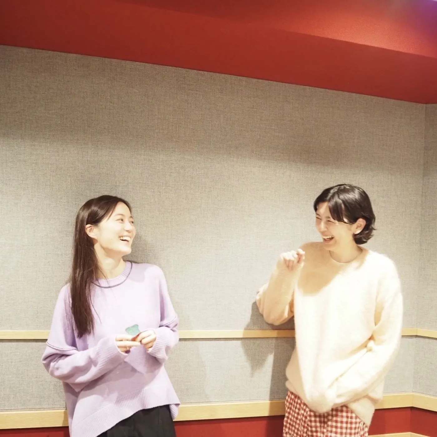 #162 GUEST:生田絵梨花さん① episode artwork