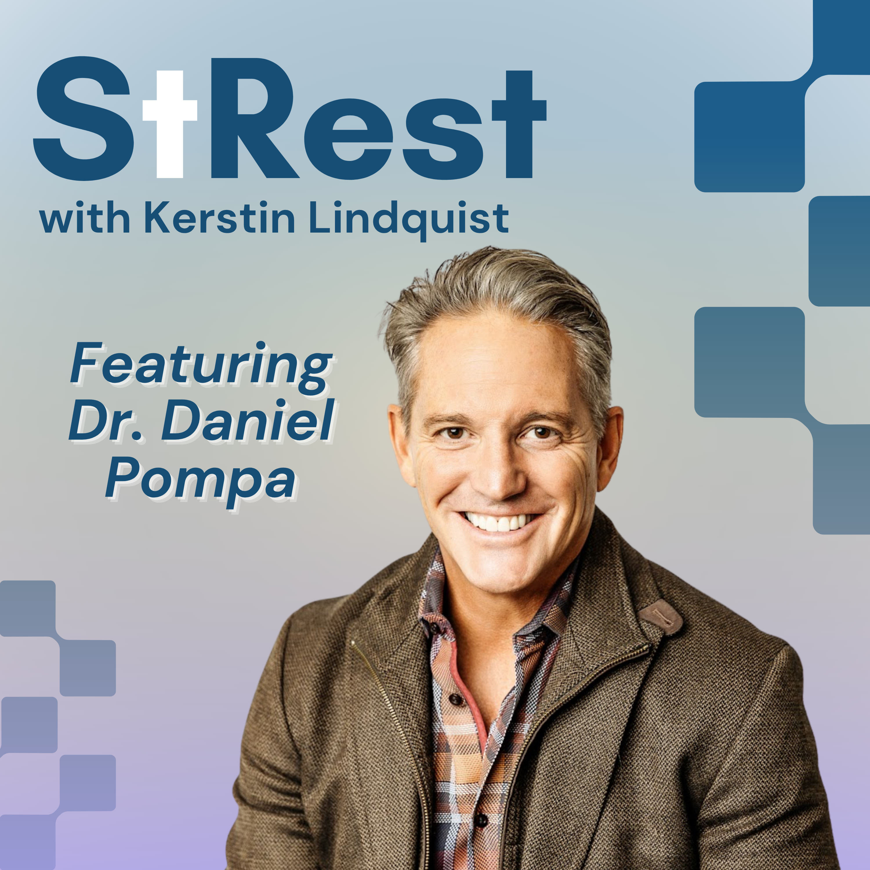 Fasting, Hormones & Faith with Dr. Dan Pompa