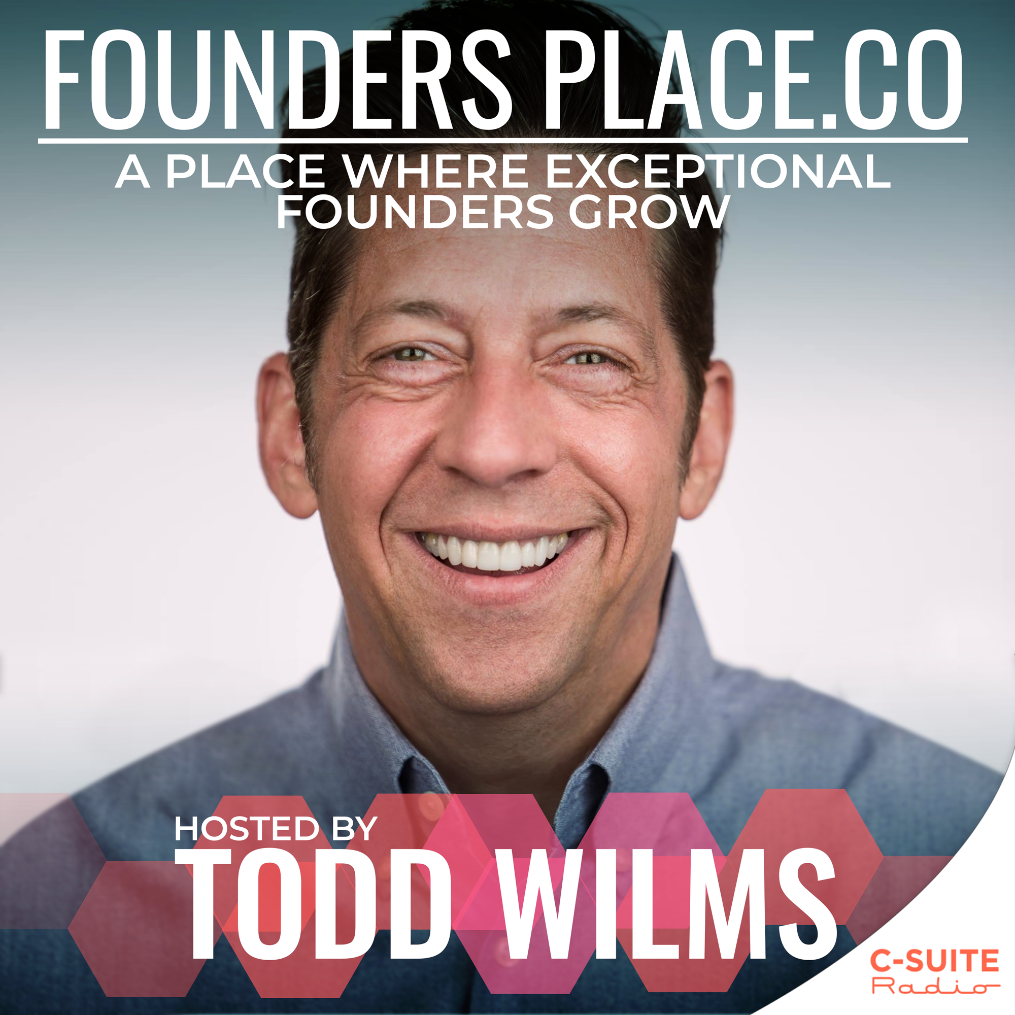 FoundersPlace.Co Podcast