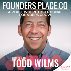 FoundersPlace.Co Podcast