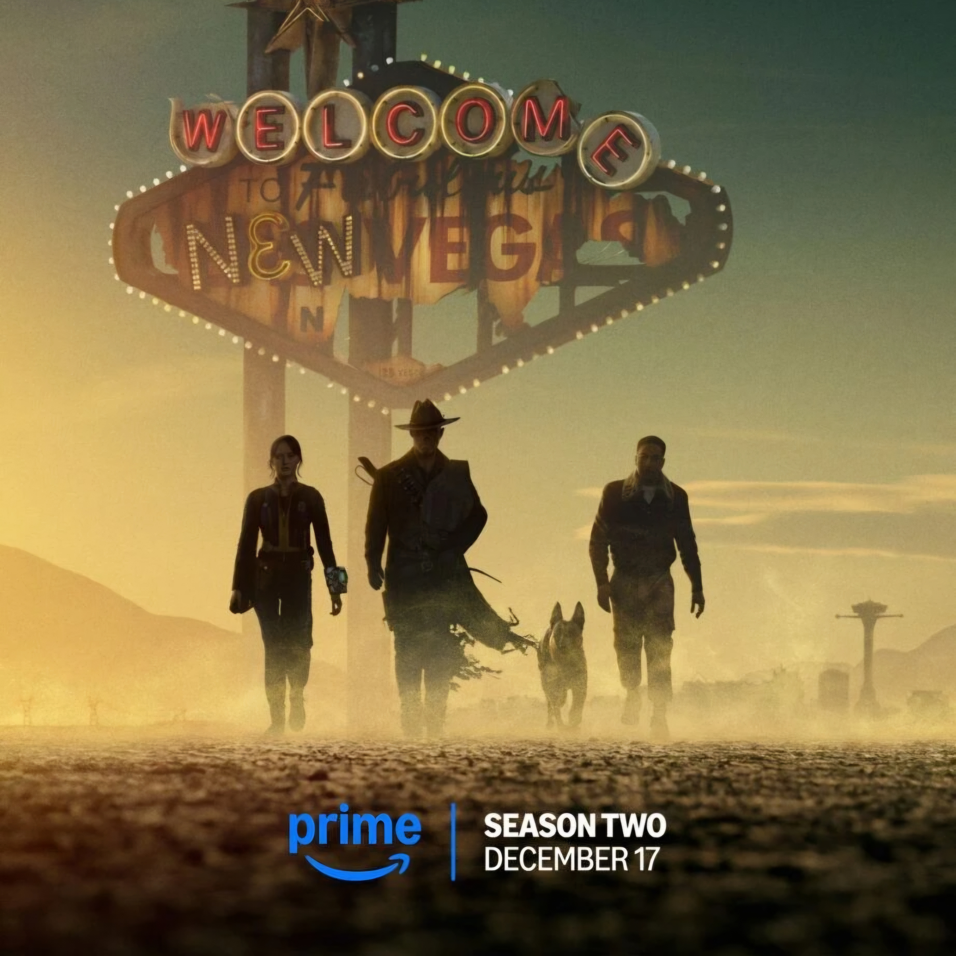 A chi non piace la serie di Fallout? Recensione della seconda stagione episode artwork