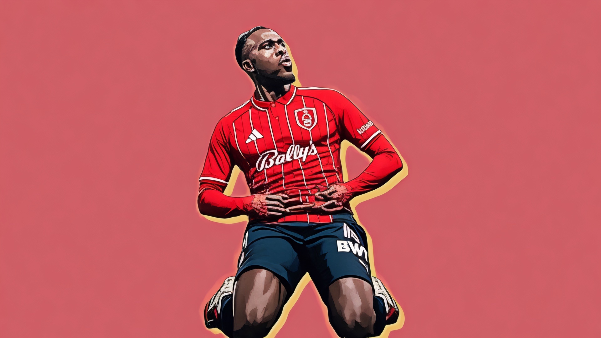 Kalimuendo to Frankfurt, Downs to Werder Bremen and Dortmund sell Groß to Brighton