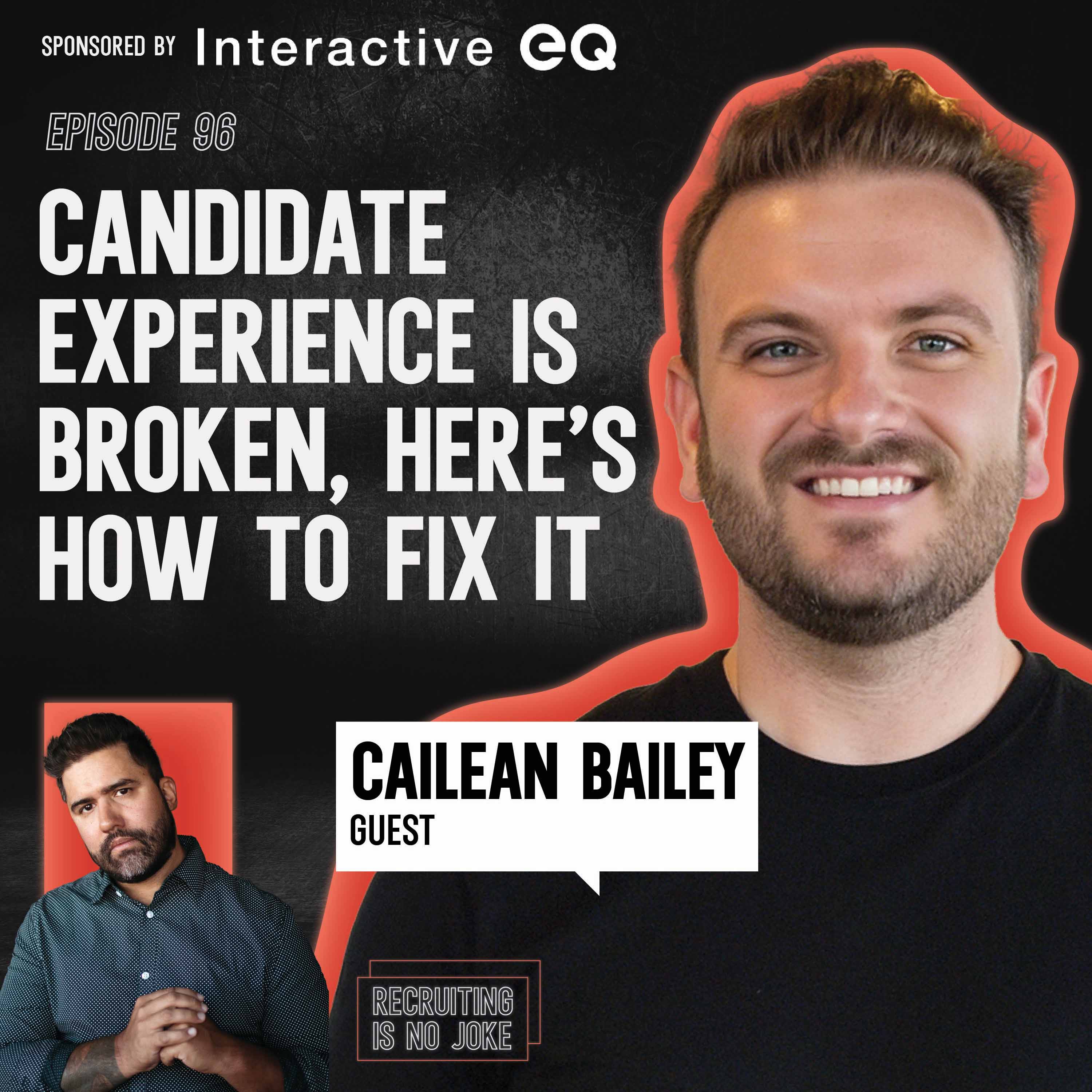 Recruiting is No Joke