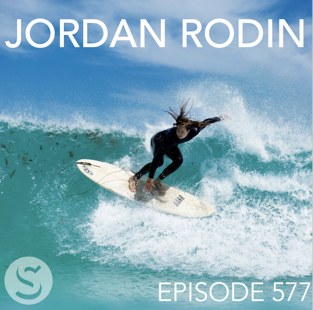 577 - Jordan Rodin