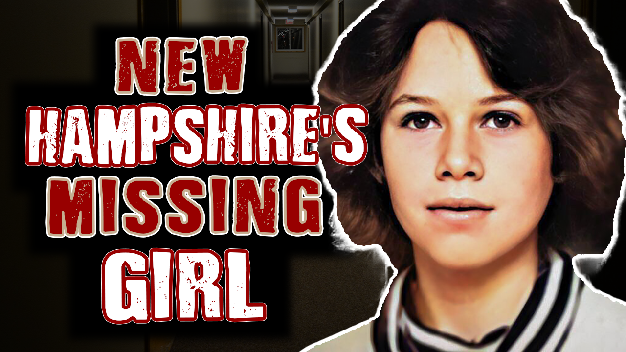 New Hampshire's Missing Girl - The Strange Case of Laureen Rahn