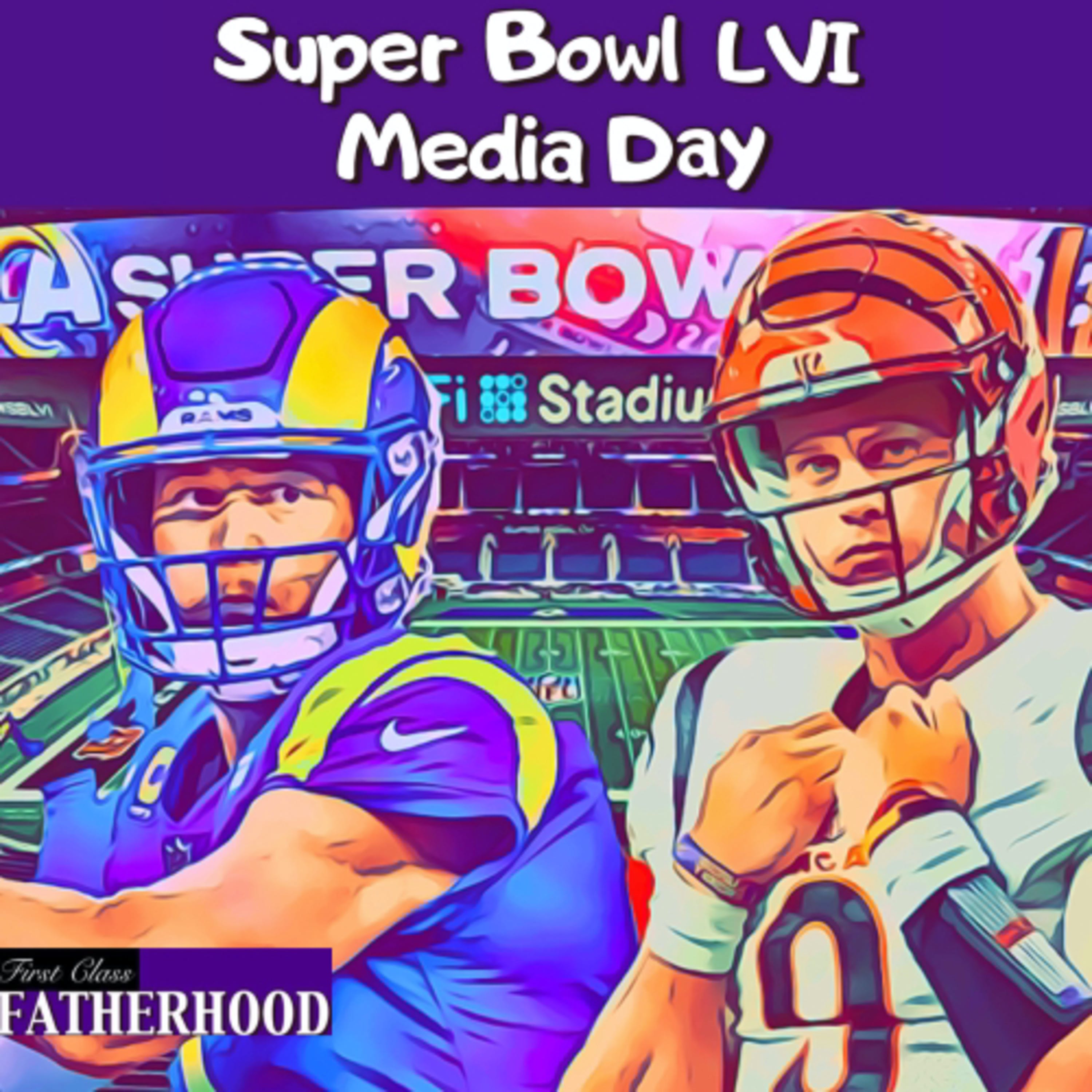 First Class Fatherhood