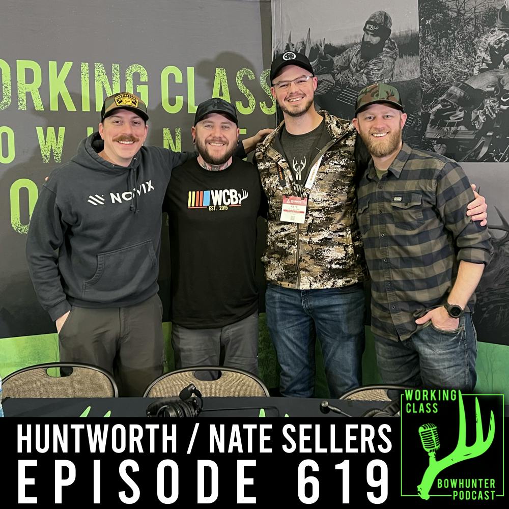 619 Huntworth / Nate Sellers