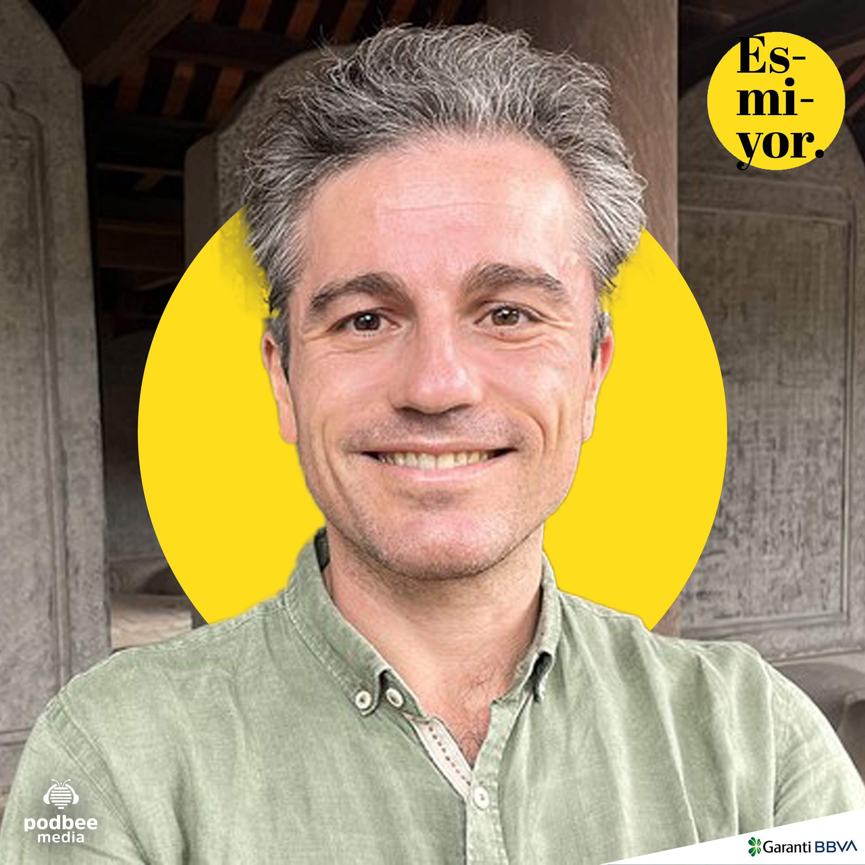 İnsan çağı estetik olabilir mi? Konuk : Eray Çaylı 