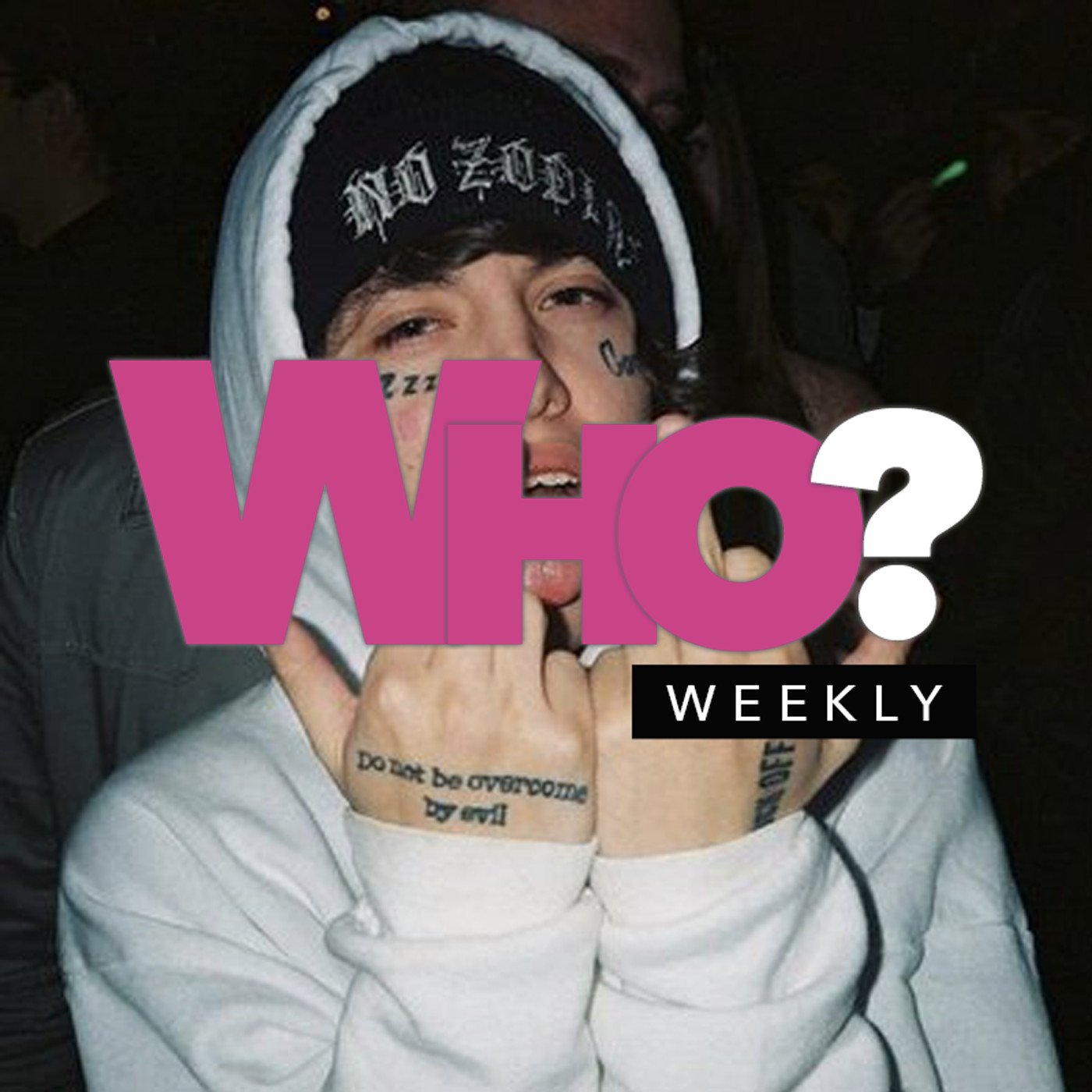 Lil Xan & Noah Centineo?