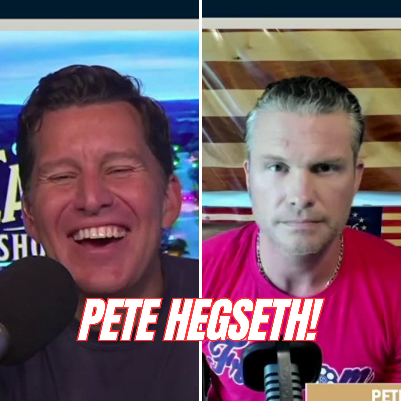 Will & Pete Break Down Trump's Path To Victory