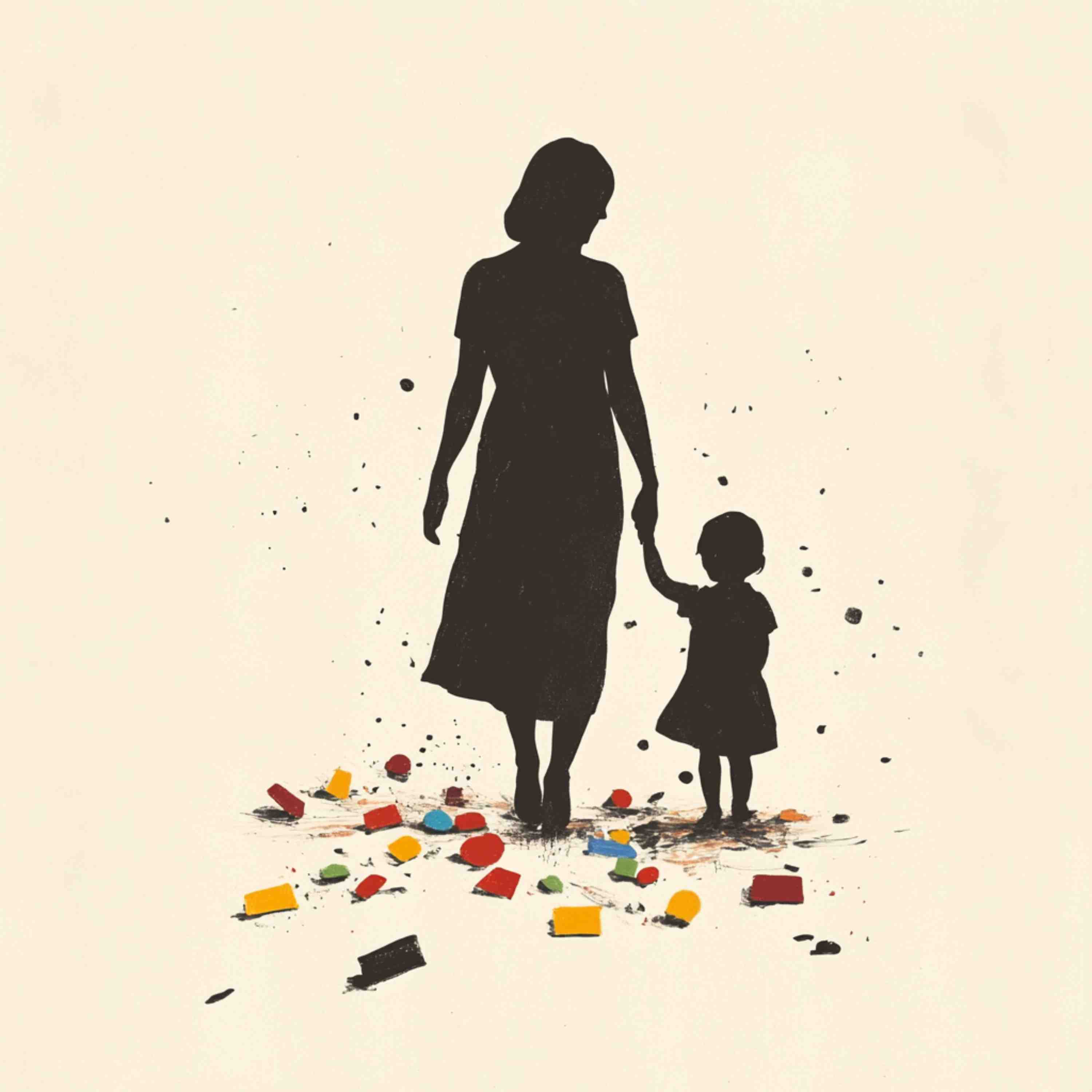 15 Mom Fails That Almost Every Mom Can Expect by Shawna Scafe of Simple on Purpose