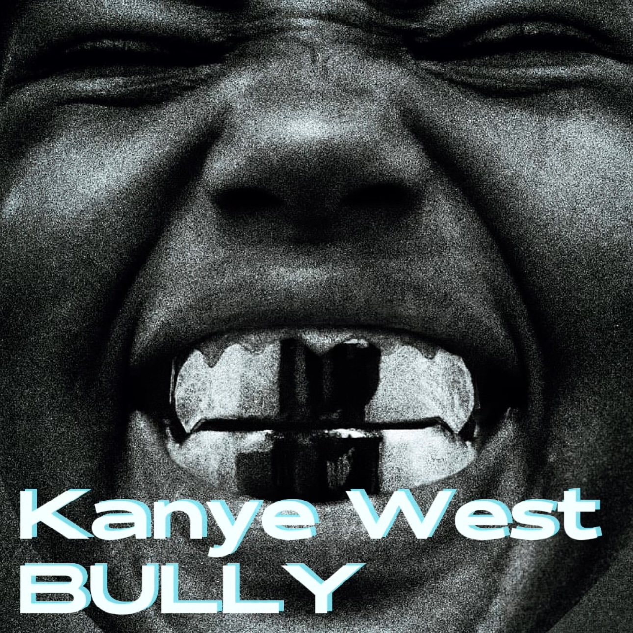 Kanye West - BULLY (Album) episode artwork