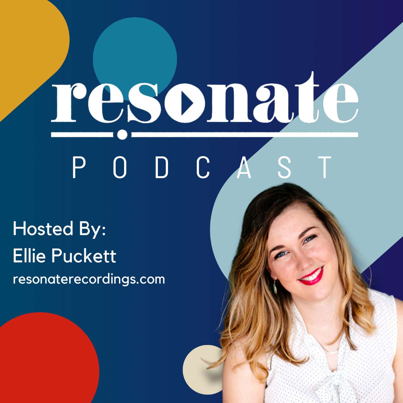 Resonate Podcast