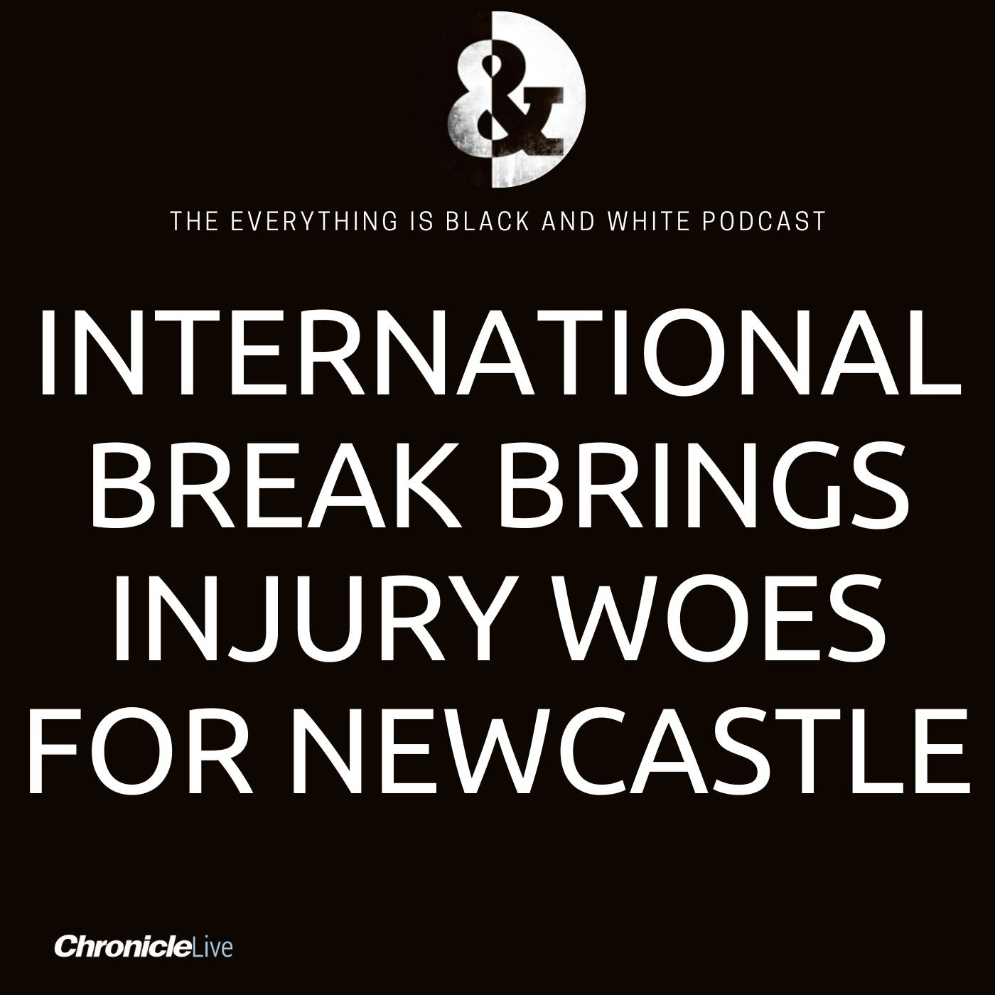 INTERNATIONAL BREAKS BRING INJURY WOES FOR NUFC: ISAK CONCERN | HOPE ON BRUNO | WOOD ROCKED | SAINT-MAXIMIN DOUBT | WILSON CARE