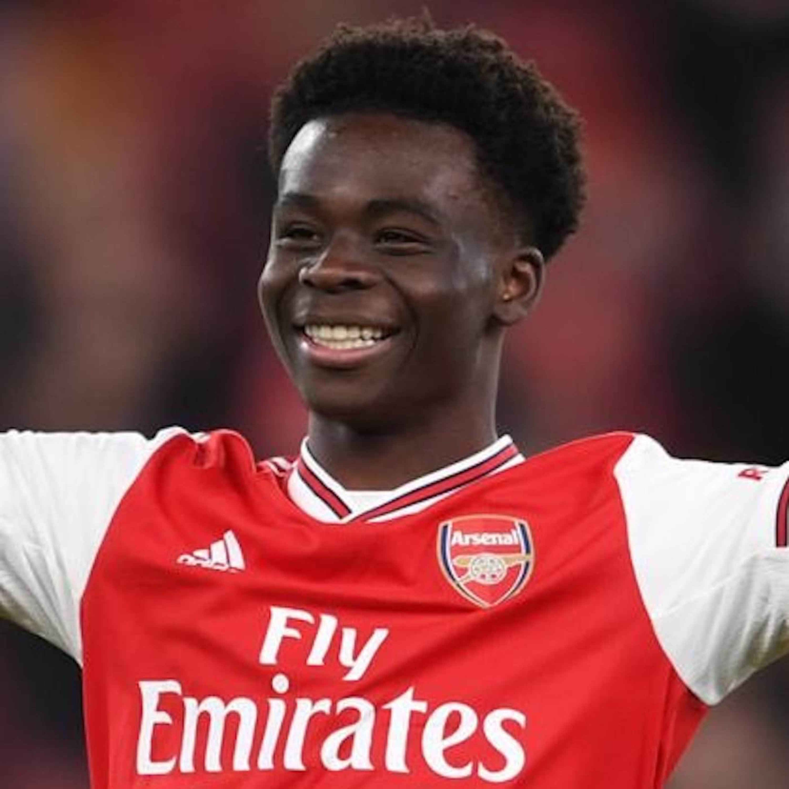 Footballistically Arsenal