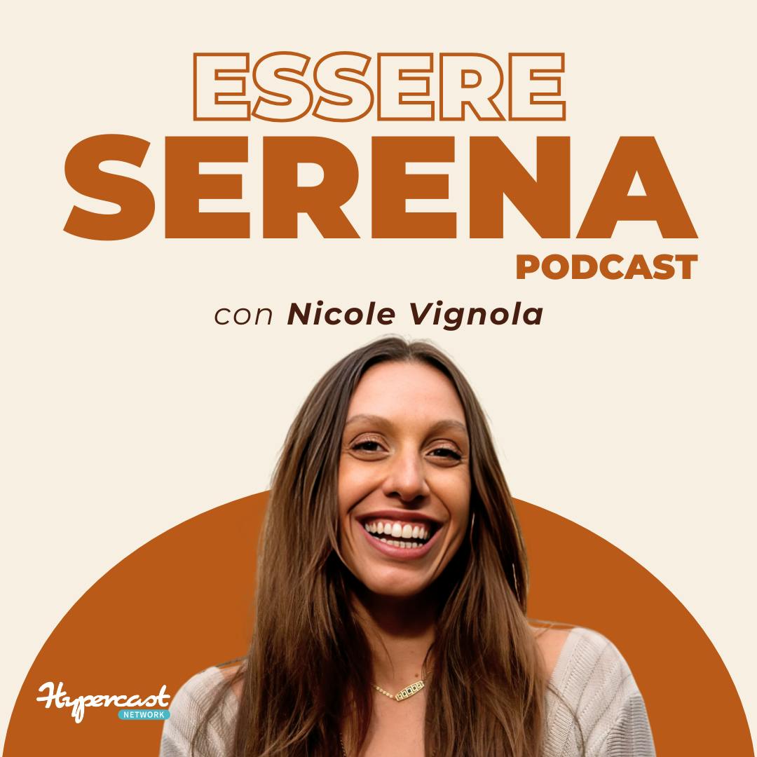 57 - Riprogramma la tua Mente: Neuroplasticità, Credenze Limitanti e Cambiamento con Nicole Vignola 57 - Riprogramma la tua Mente: Neuroplasticità, Credenze Limitanti e Cambiamento con Nicole Vignola