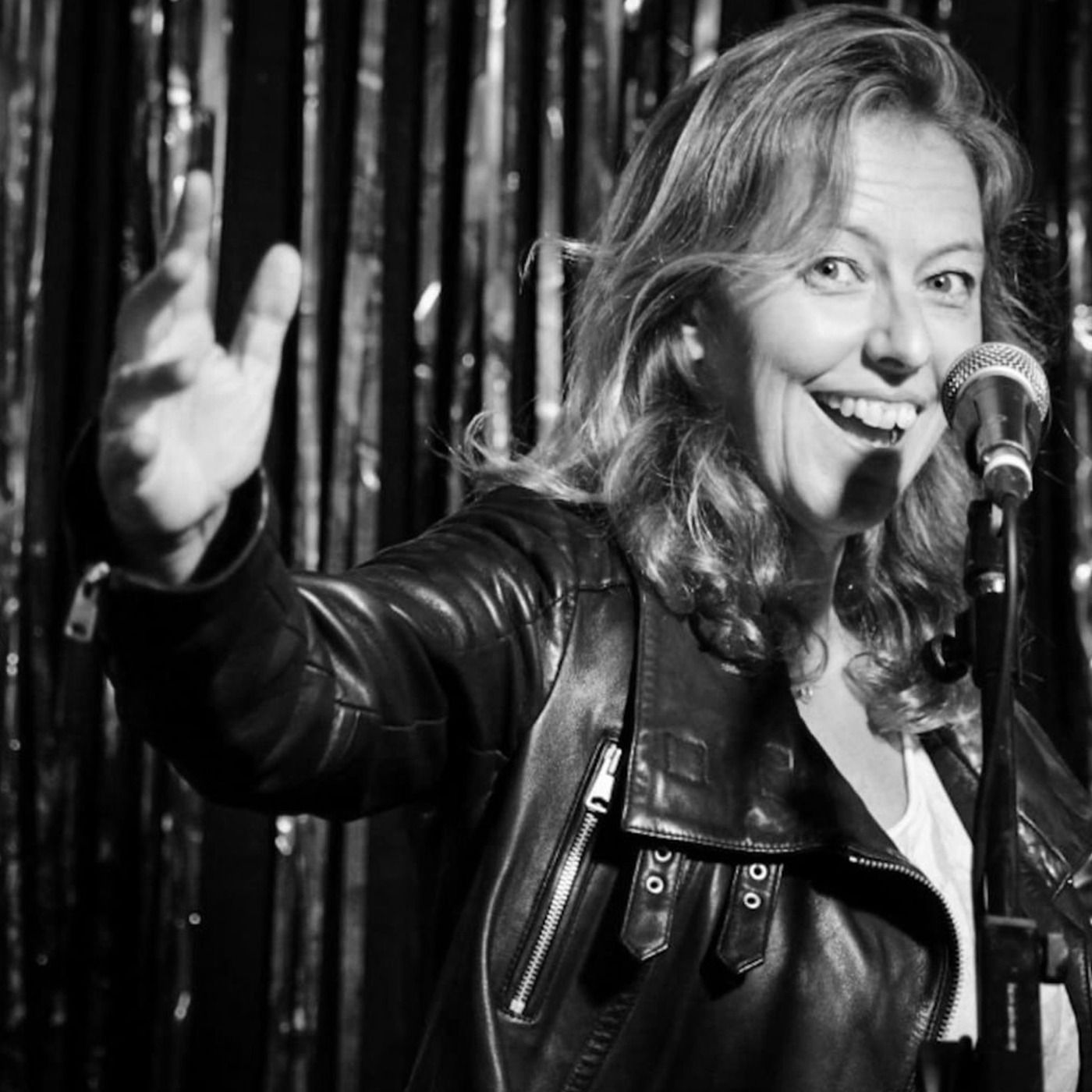 Blank Podcast with Giles Paley-Phillips & Jim Daly