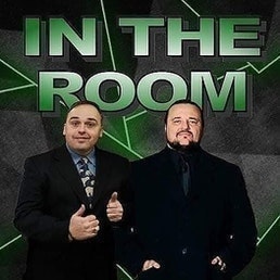 IN THE ROOM - 12/7/2021 episode artwork
