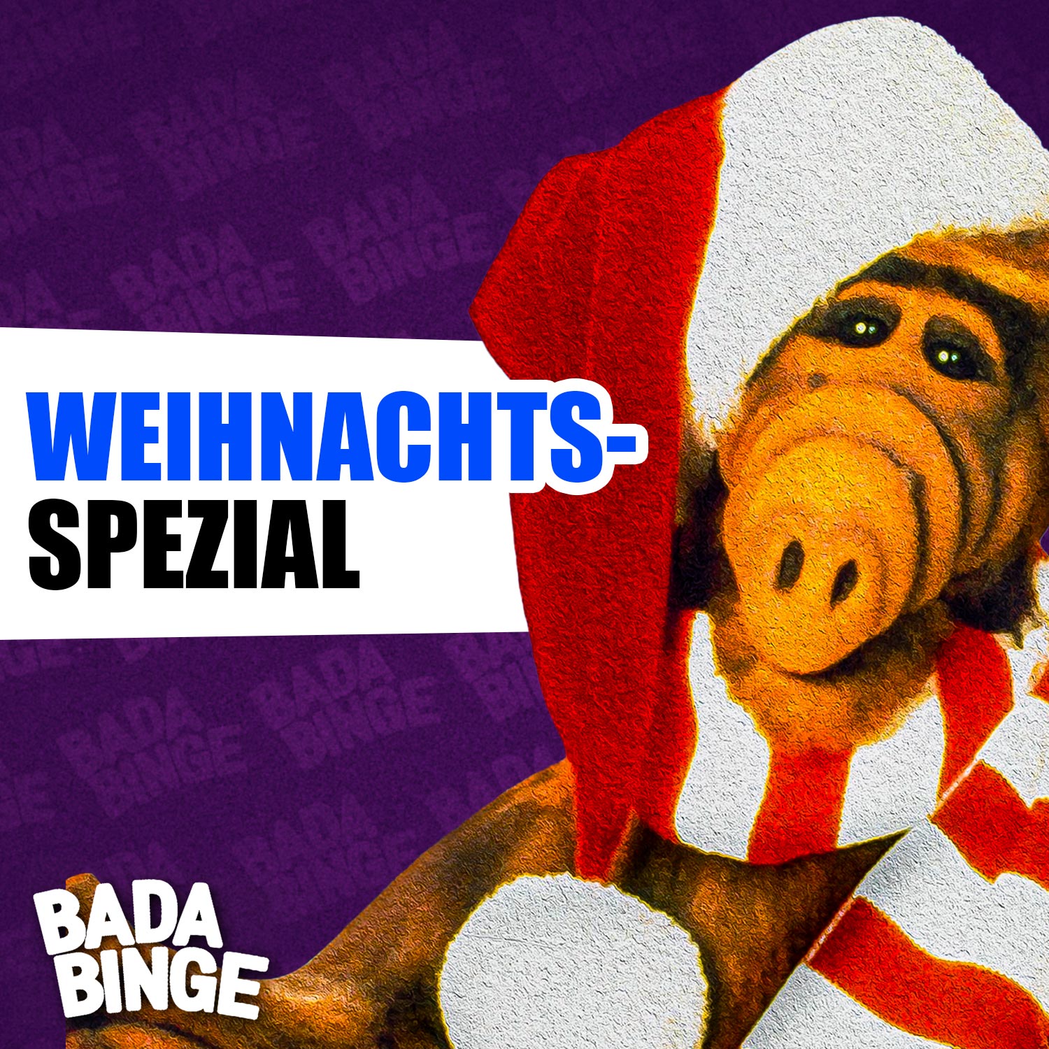 #181 | Diese CHRISTMAS SPECIALs bringen uns ins Weihnachtsstimmung episode artwork