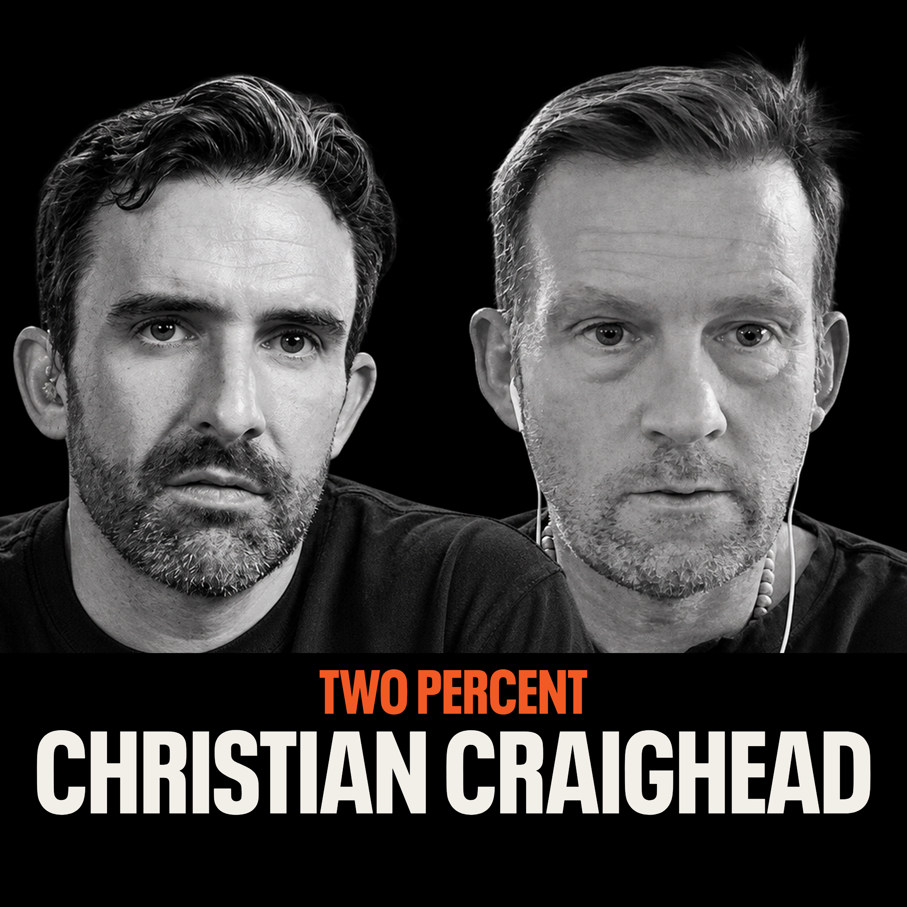 #47: Lessons from Singlehandedly Fighting Off a Terrorist Attack  | Christian Craighead