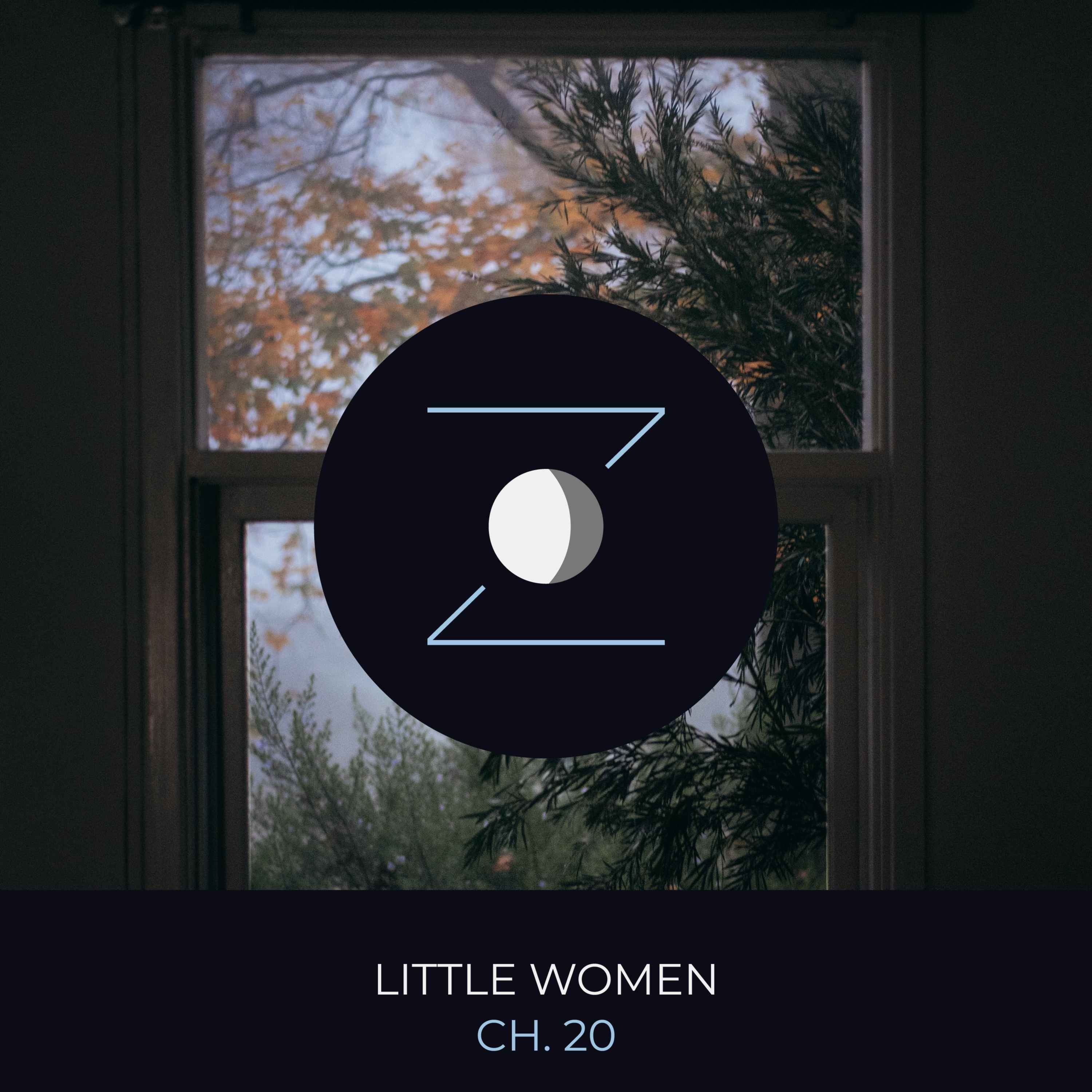 Snoozecast Presents: Little Women