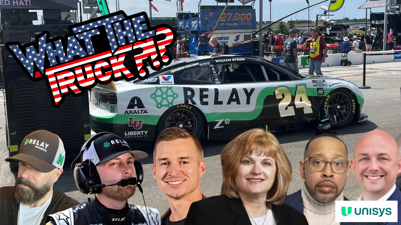 Over 160,000 CDL holders impacted by new law; NASCAR’s William Byron