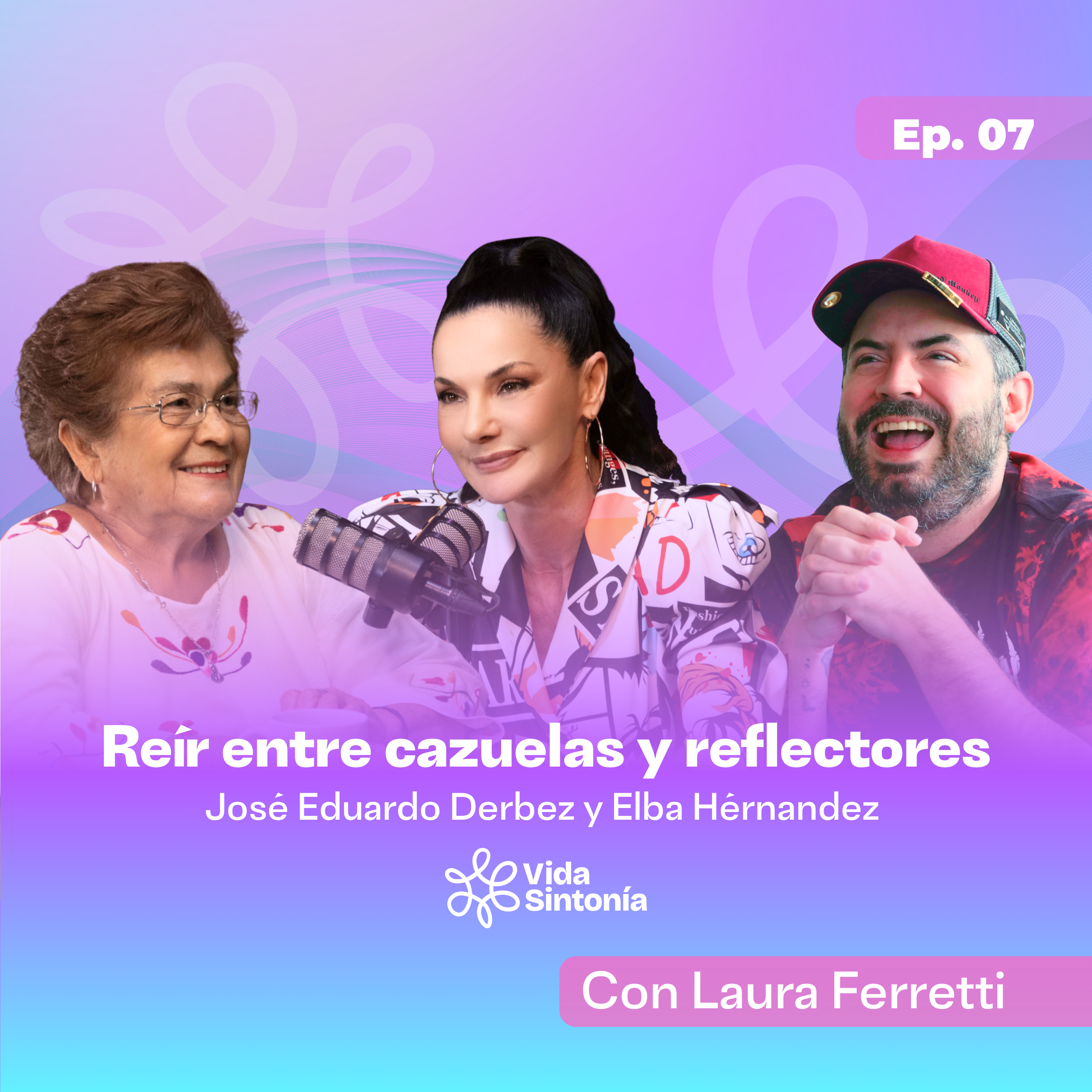 Portada de Vida Sintonía