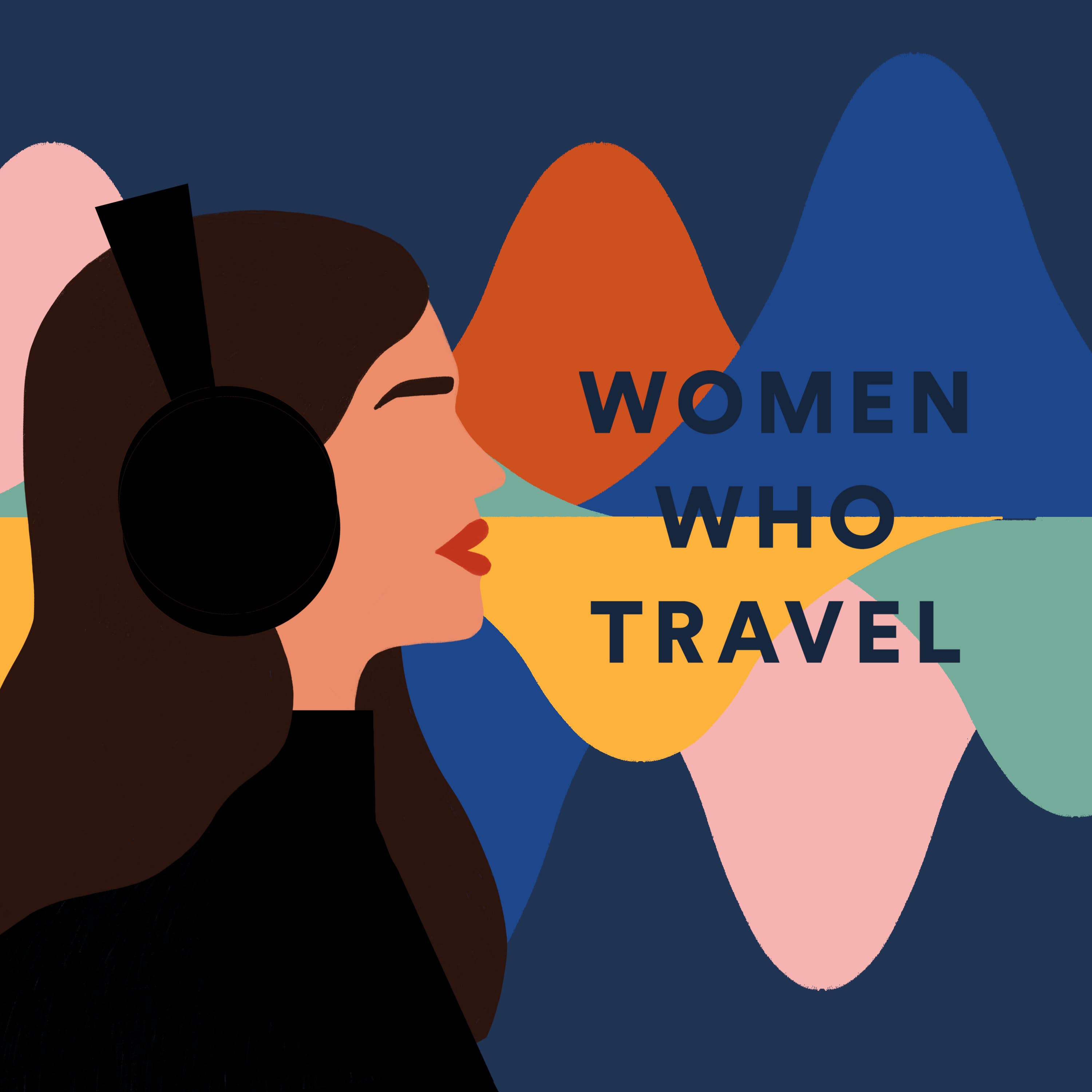 Thumbnail for "What Our Voices Say About Us, With Actor Lake Bell".