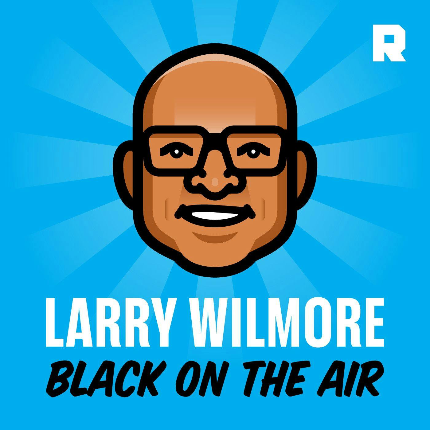 Brian Grazer on Growing Up With Dyslexia, Making Movies, and the Importance of Human Connection | Larry Wilmore: Black on the Air