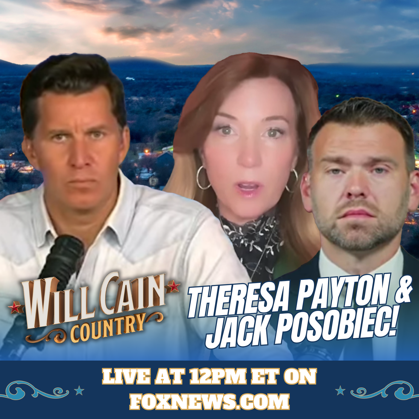 Charlie Kirk's Words Distorted By Democrats (ft. Theresa Payton & Jack Posobiec)