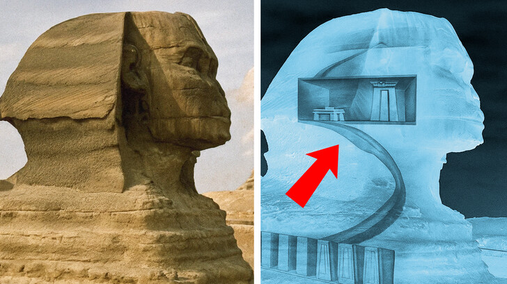 Ancient Statue Hid HUGE Secret for 645 Years - Even Experts Missed It